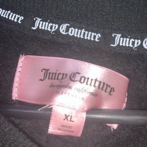 Juicy Couture Pajama set